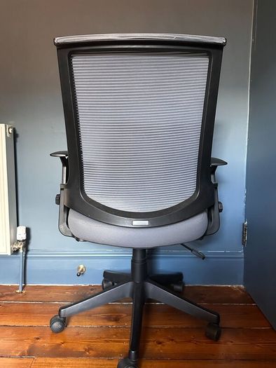 Osprey Office Chair - Grey