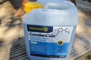 Coil Cleaner