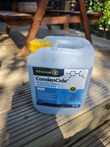 Coil Cleaner