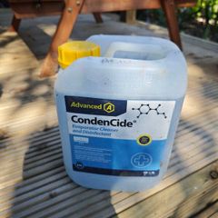 Coil Cleaner