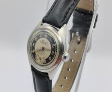 Atlantic Swiss Watch