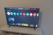 43 inch tcl tv