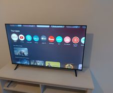 43 inch tcl tv