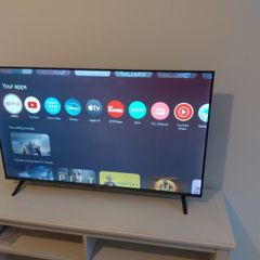 43 inch tcl tv