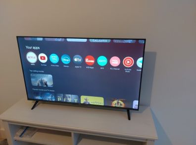 43 inch tcl tv
