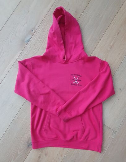 Hockey Jumpers - Stillorgan hockey club uniform
