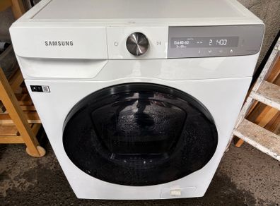 Samsung Washing Machine