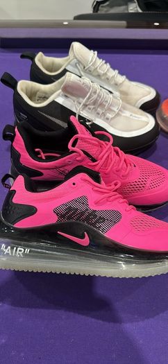 runners