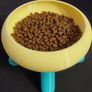 Elevated Cat Bowl Image 2