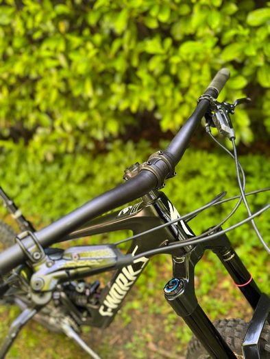 S Works Enduro