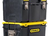 Stanley 3-in-1 Mobile Work Center - Free Delivery Nationwide