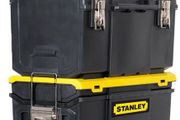 Stanley 3-in-1 Mobile Work Center - Free Delivery Nationwide