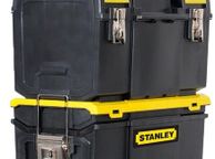 main image for ad Stanley 3-in-1 Mobile Work Center - Free Delivery Nationwide