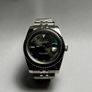 Seiko "Wimbledon" NH35 Watch Mod Image 9