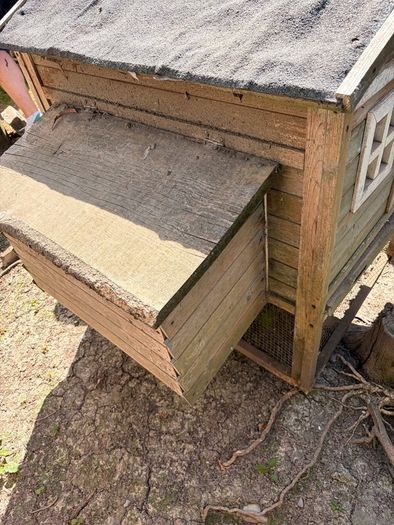 Chicken Coop