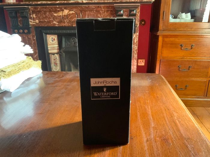 Waterford Crystal - John Rocha Signature Bud Vase