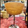 Wooden stool Image 5