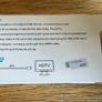 Nintendo Wii to HDMI adapter (black) Image 3