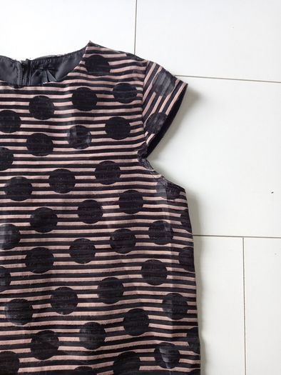 Girls occasional dress