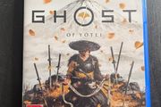 Ghost of Yotei