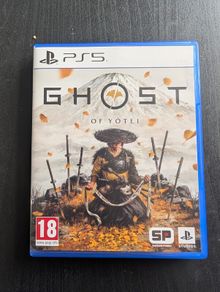 Ghost of Yotei