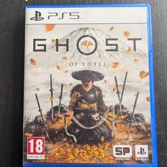 Ghost of Yotei