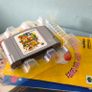 N64 Games Japan Mario Kart, Mario Party Nintendo 64. Image 6