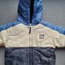 Adams Baby Boy Winter Jacket, size: 3-6 months Image 2