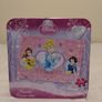 Disney Princess Jigsaw Puzzle In Metal Storage Tin Image 2