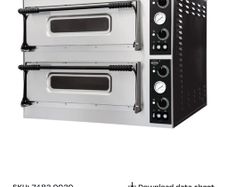 pizza oven