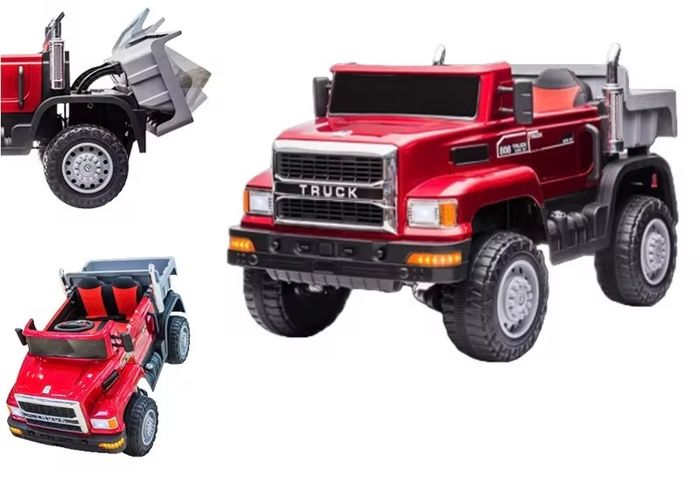 Truck for Kids