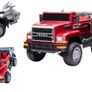 Truck for Kids Image 8