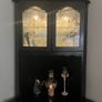 Black Corner Unit Image 3