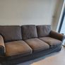 EKTORP 3-seat sofa Image 3