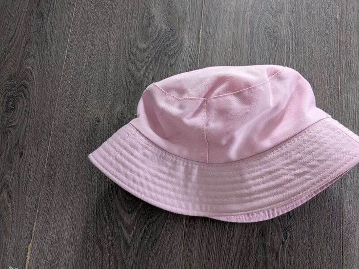 Bohs Cap and Bucket Hat Brand New