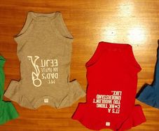 Baby vest 3-6 months