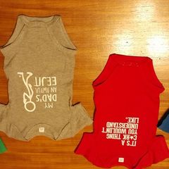 Baby vest 3-6 months