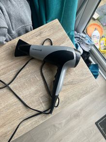 Remington Hairdryer