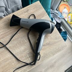 Remington Hairdryer