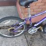 Shimano power breeze bicycle super lite aluminum, in excellent condition Image 2