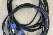Speaker Cable