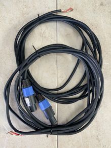 Speaker Cable