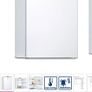 Bosch undercounter fridge Image 6