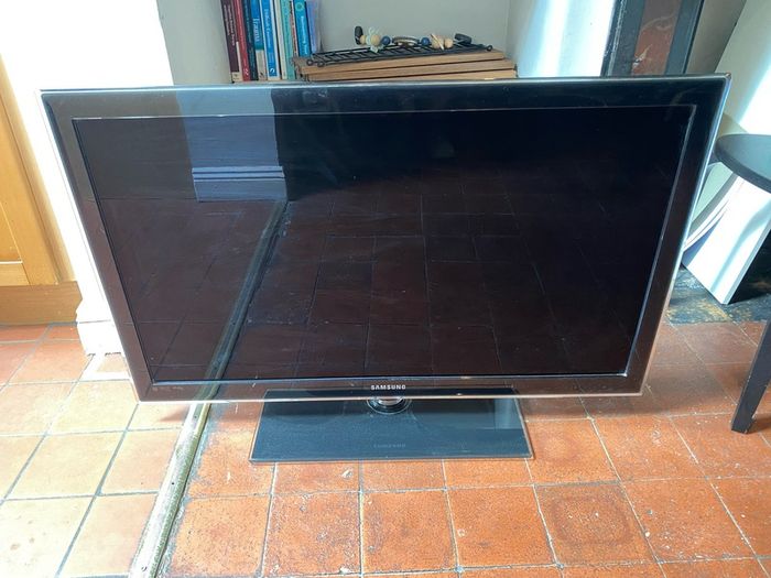 Samsung 40" Led TV