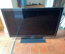 Samsung 40" Led TV