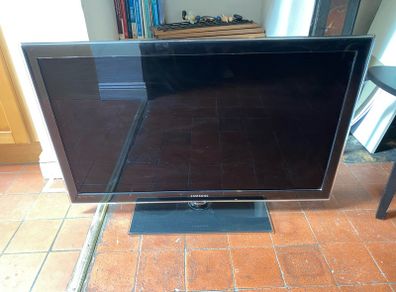 Samsung 40" Led TV