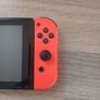 NINTENDO Switch - Neon Red & Blue Image 9