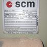 SCMI320 Sliding table saw (3 phase) Image 4