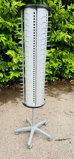 Sunglass Shop Retail Display Stand - Holds 120 Pairs Of Sunglasses!