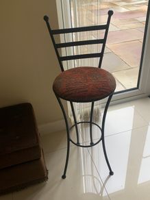 Occasional Chair